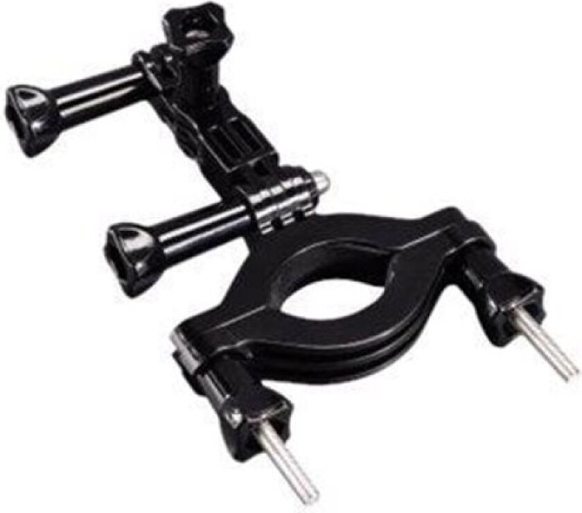 support system - handle bar mount