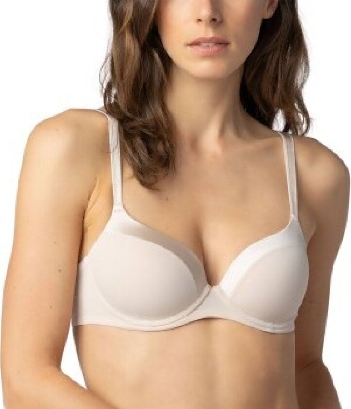 BH Glorious Bi Stretch Underwire Bra Beige C 70 Dame