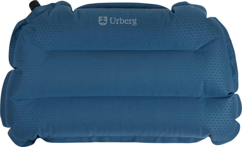 Air Pillow Midnight Blue One Size, Midnight Blue