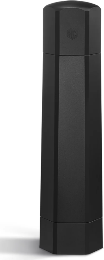 Hexclad by Gordon Pepperkvern I Støpt Aluminium