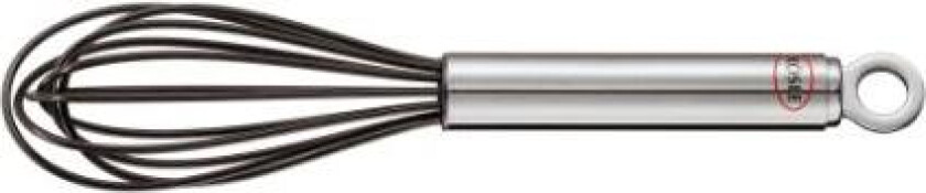 Whisk balloon 12 strands 22 cm Steel/Silicone