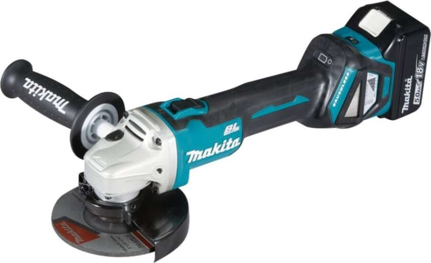 DGA511RTJ - angle grinder
