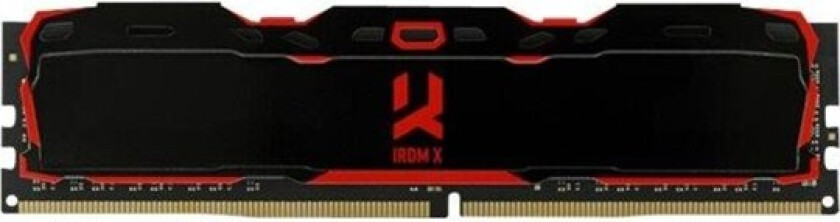 IRDM X