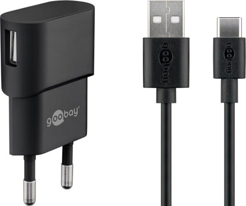 USB-C™charger set 1 A