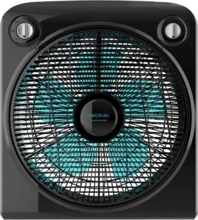 Bordvifte Cecotec EnergySilence 6000 PowerBox 50 W