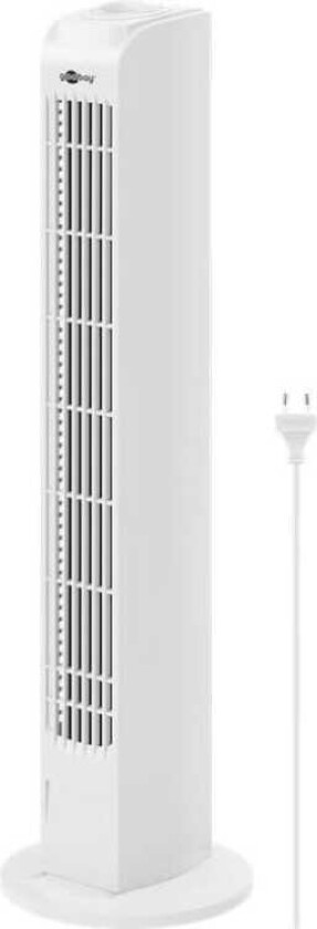 Tower fan