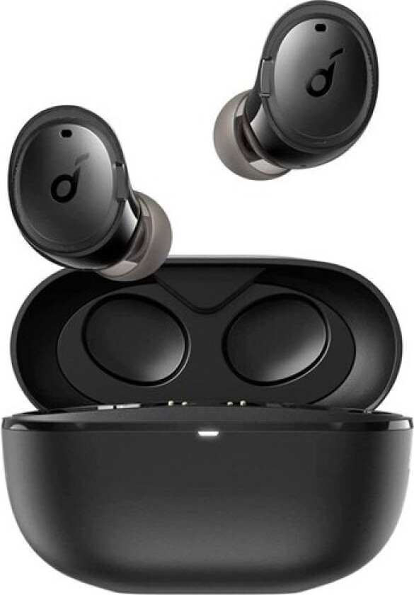 SOUNDCORE Dot 3i - Black v2
