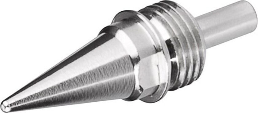 Soldering tip for gas soldering iron ø 1.6 mm