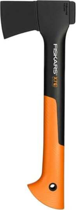 X-Series X7 - Hoggeøks - FiberComp - XS