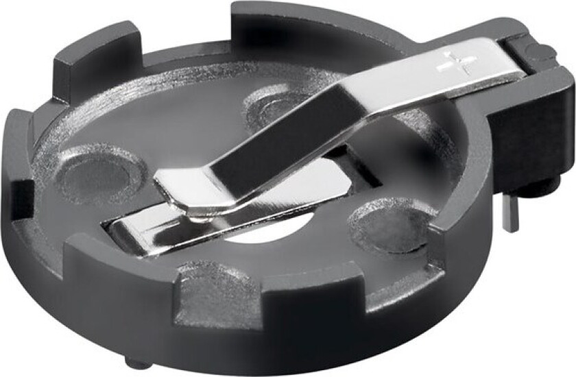 CR2012-2032 button cell holder
