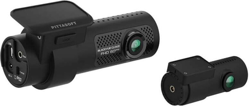 Blackvue Dr770x-2ch 64gb