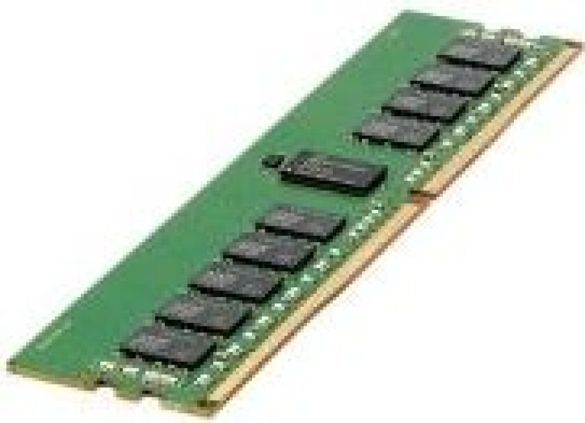 E SmartMemory - DDR4 - modul - 64 GB - DIMM 288-pin - 3200 MHz / PC4-25600 - CL22 - 1.2 V - registrert