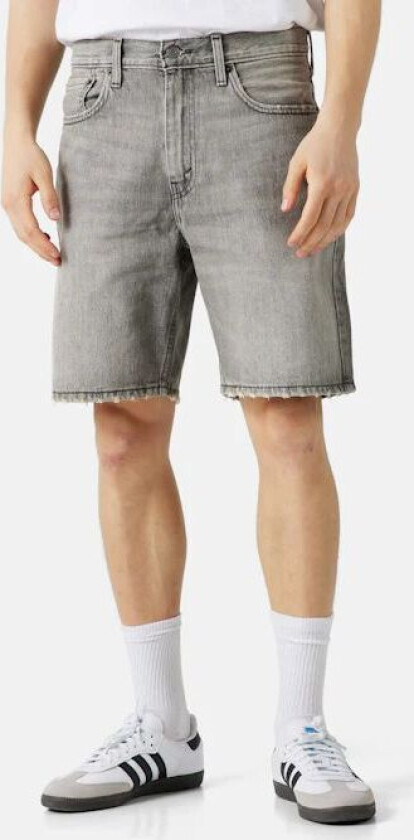 469 Loose shorts Svart Male S