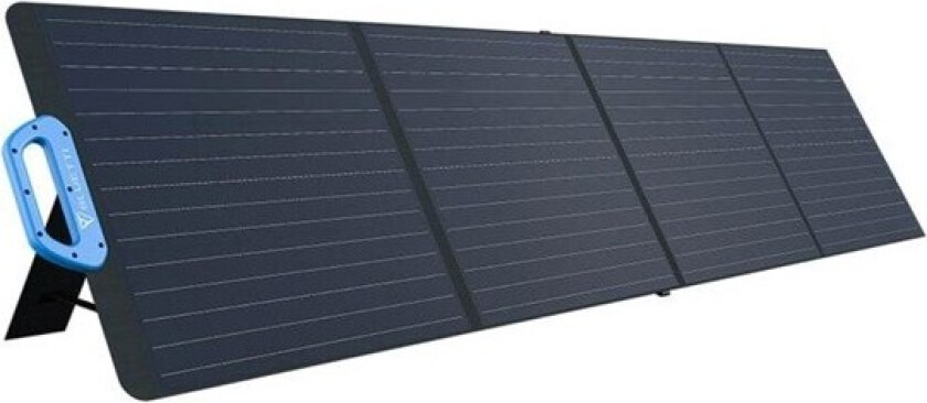 Bilde av PV200 Solar Panel 200W