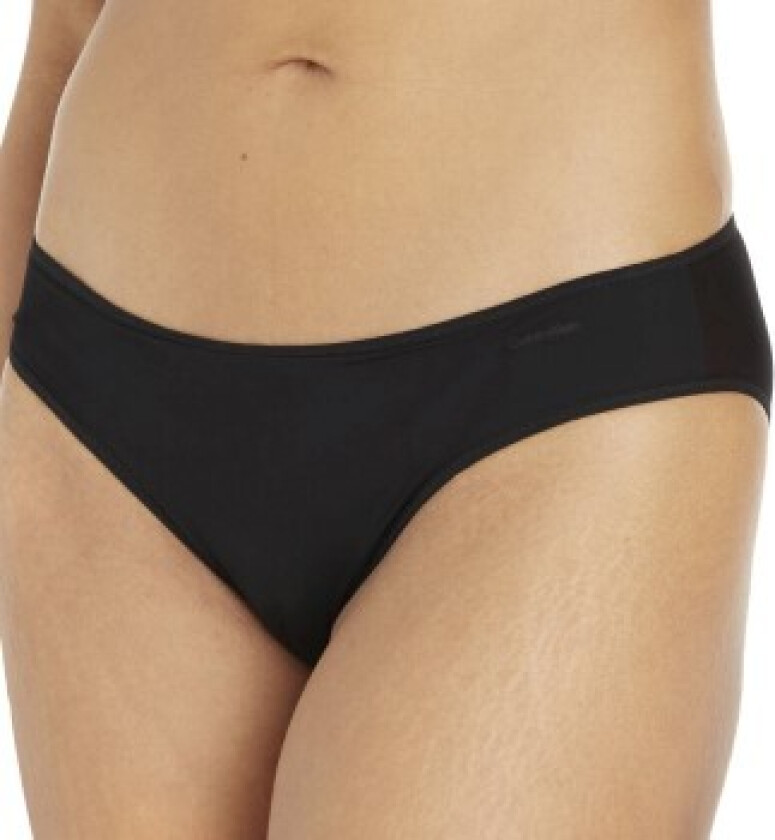 Calvin Klein Sheer Marquisette Bikini Briefs