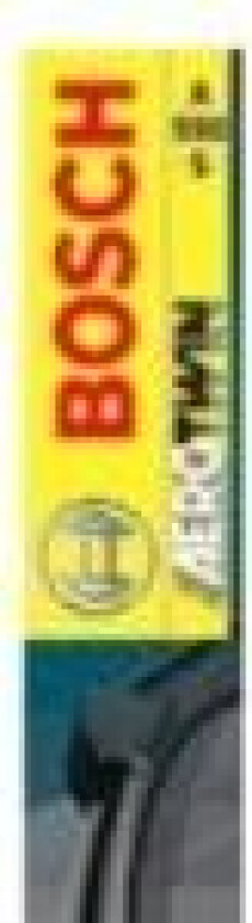 Bilde av Aerotwin, Wiper blade, Svart