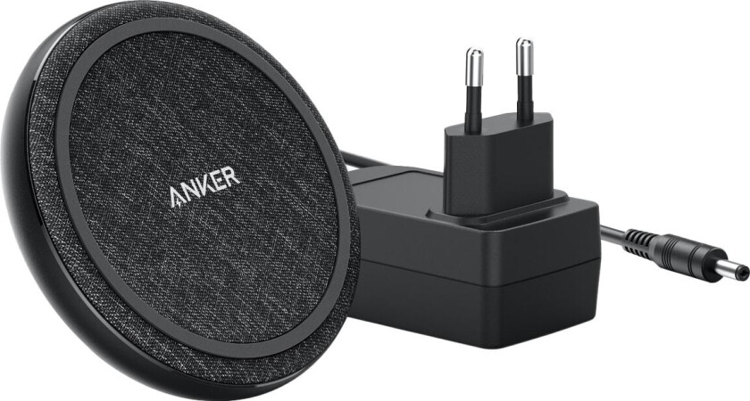 PowerWave II Pad Charger 2.5 A Induction Pad