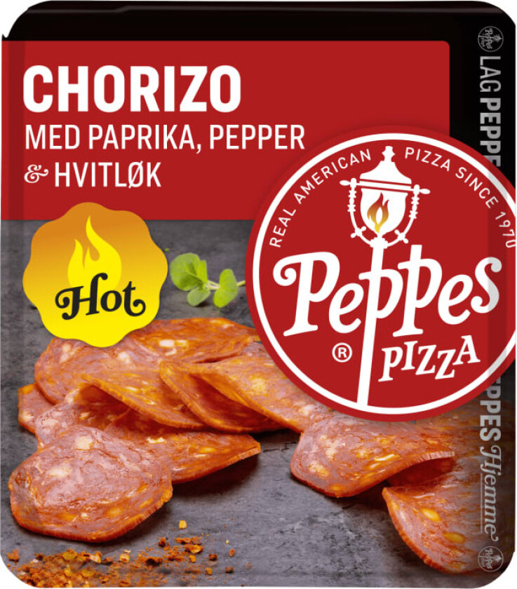 Chorizo 70g