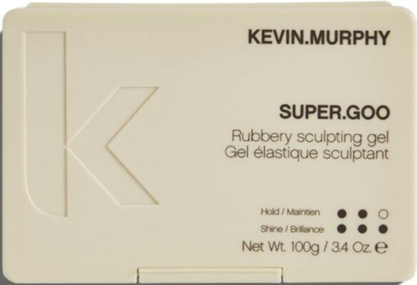 Kevin.Murphy Super.Goo 100g