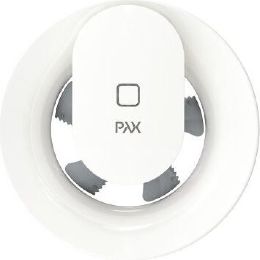 PAX Levante 50 Baderomsvifte hvit