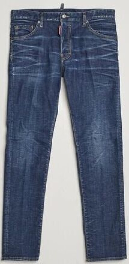 Cool Guy Jeans Medium Blue