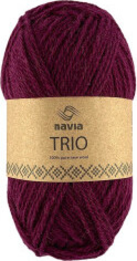 Trio Garn 366 Zinfandel