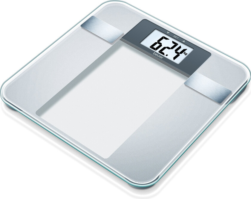 - BG 13 Diagnostic Scale - 5 Years Warranty