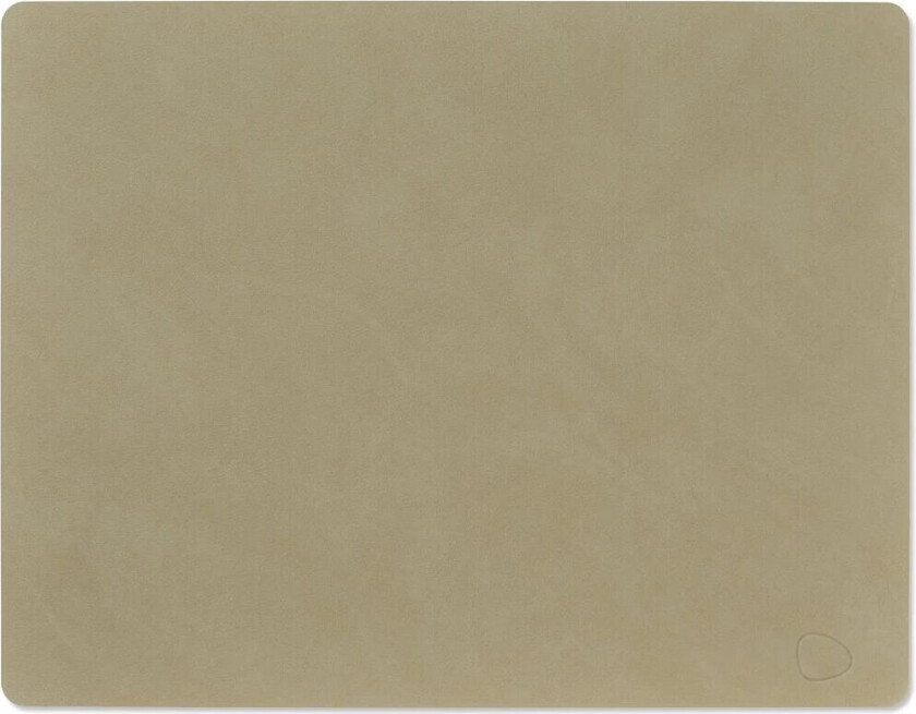 Nupo bordbrikke square L herbal dust