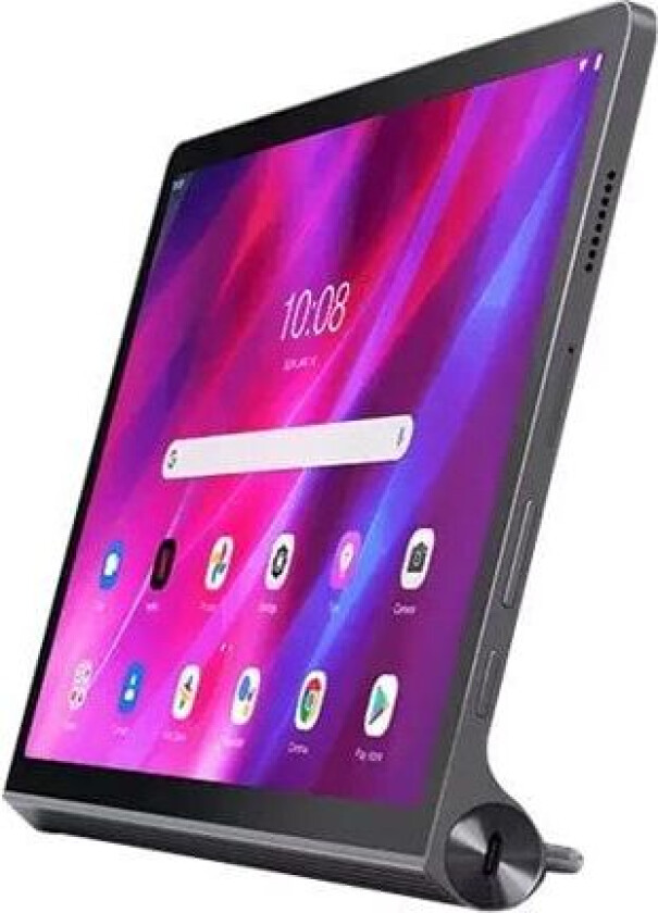 Yoga Tab 11 128GB/4GB - Storm Grey