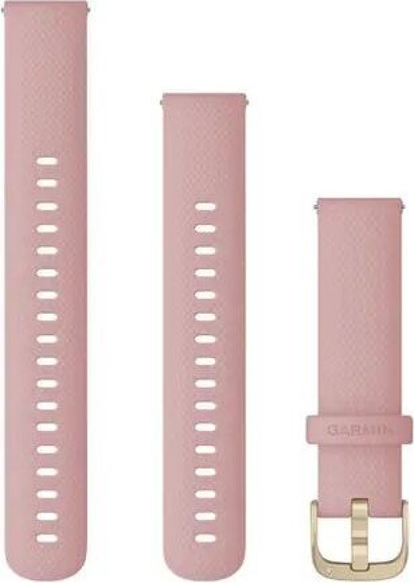 Quick Release Silicone 18 Mm