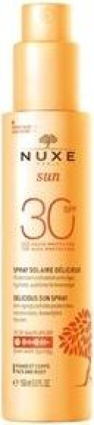 Bilde av Sun Spray SPF30, 150 ml