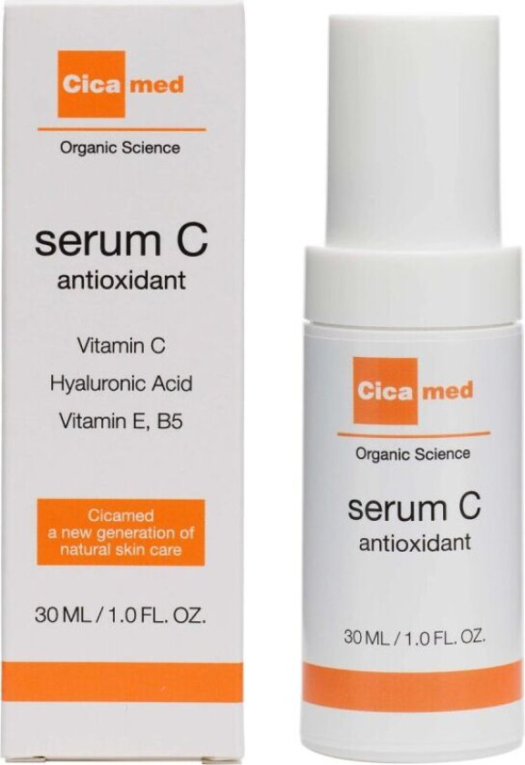 Serum C 30ml