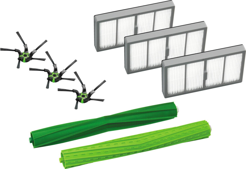 Bilde av 4655986 Vacuum Cleaner Accessory Kit