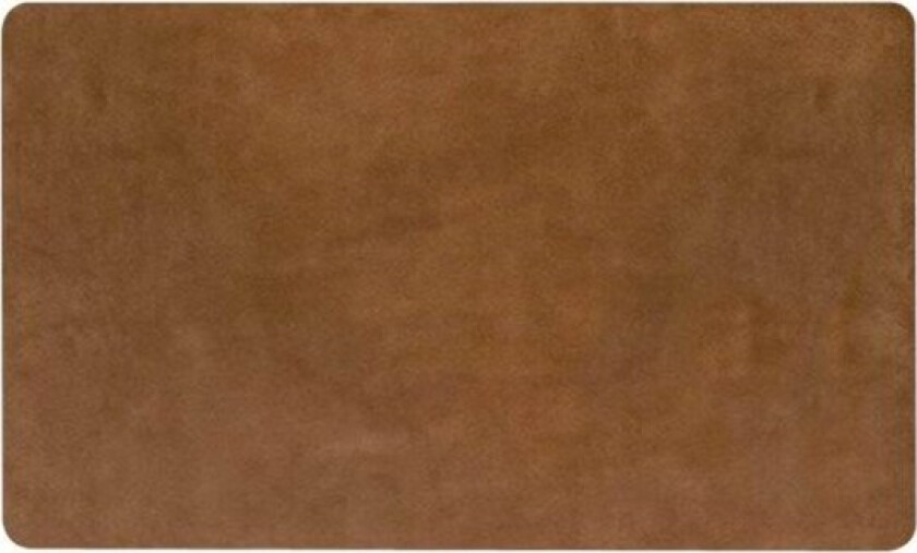 Dbramante1928 Copenhagen Full-grain Leather Desk Mat