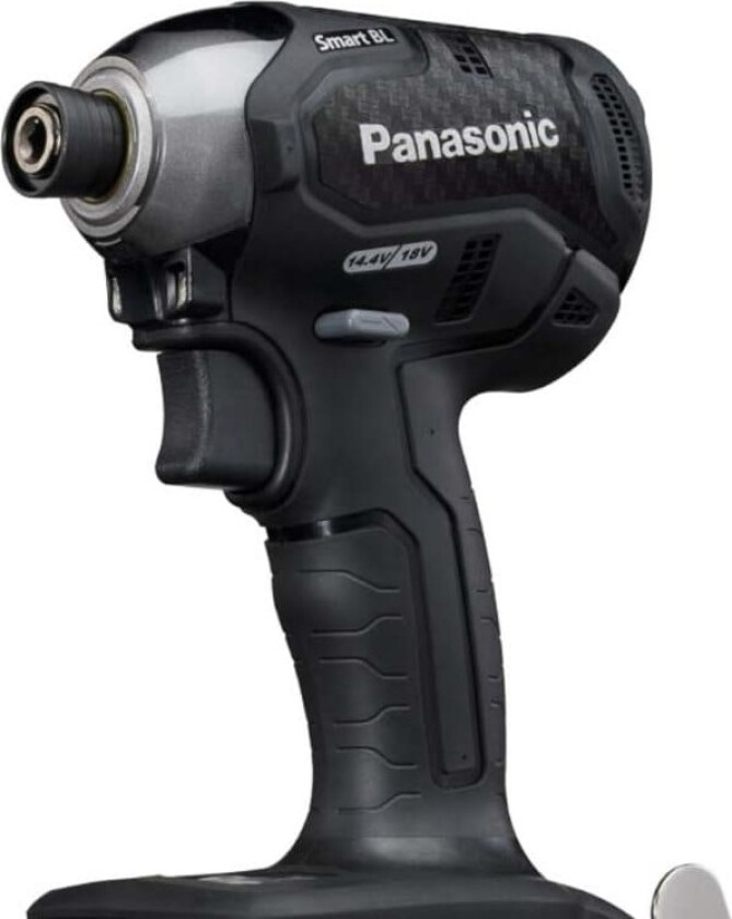 Impact driver 18V Panasonic EY76A1 + Systainer + 2x 3,0Ah + lader