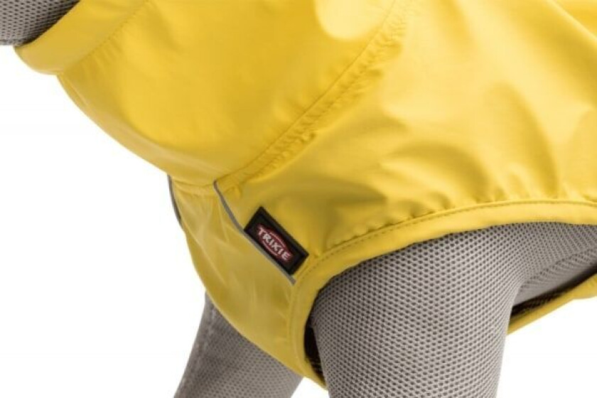Vimy raincoat XS: 25 cm yellow