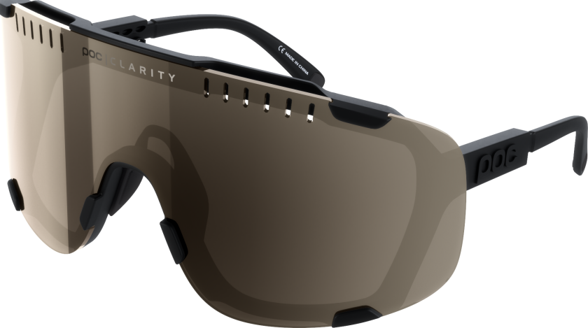 Devour Uranium Black/Clarity Trail/Partly Sunny Silver One size, Uranium Black/Clarity Trail/Partly Sunny Silver