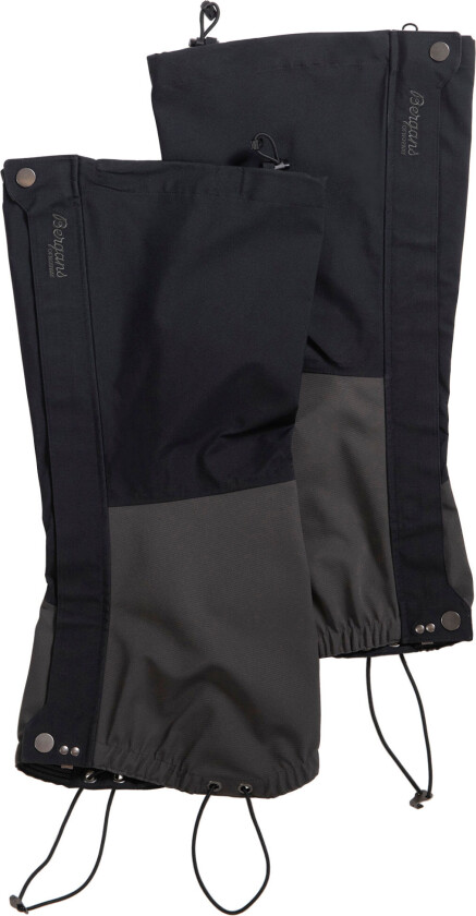 Bilde av Dryna Waterproof Gaiter L, Black