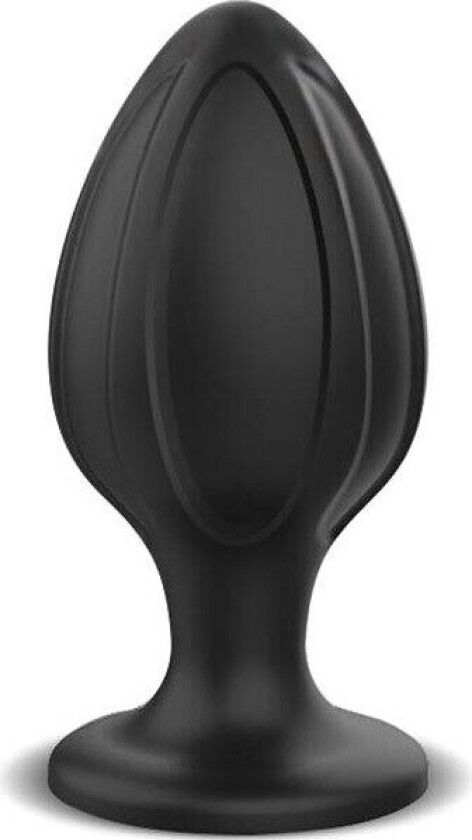 Rifter Butt Plug Silicone M Analplugg
