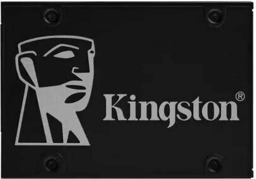 Kc600 2048gb 2.5" Sata-600