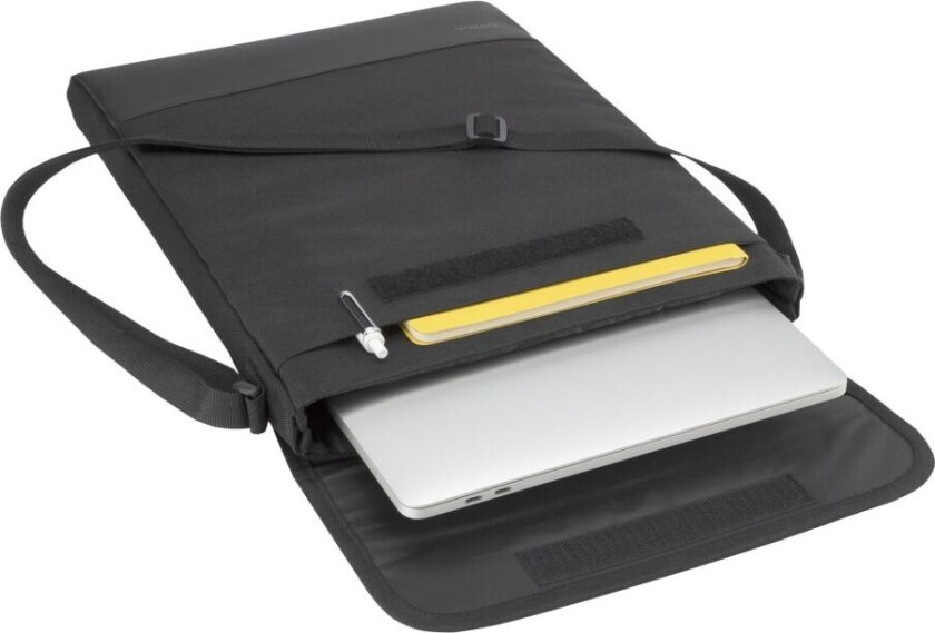Protective Notebook Sleeve 13" Black