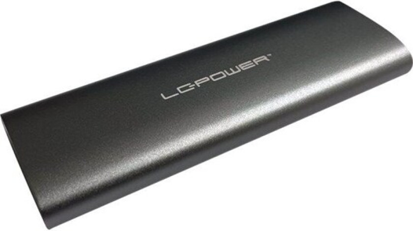 Bilde av LC-M2-C-MULTI-2 - storage enclosure - M.2 Card (PCIe NVMe & SATA) - USB 3.2 (Gen 2)