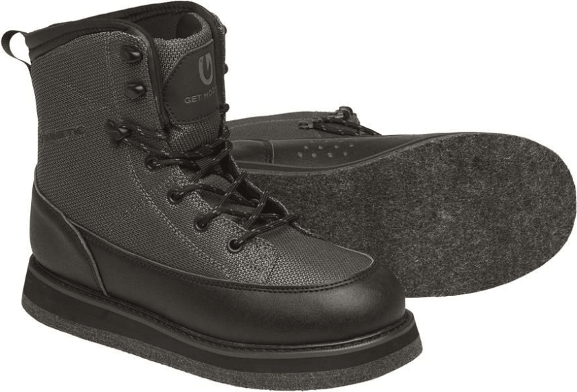 RockGaiter ll Wading Boot (F) 42-43 Olive