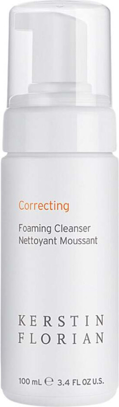 Correcting Foaming Cleanser, 100 ml  Ansiktsrengjøring