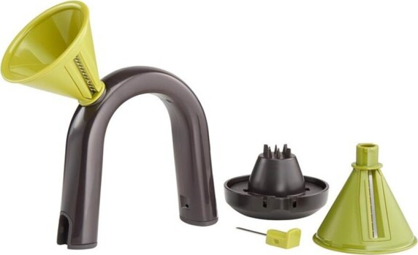 Ingenio Spiralizer