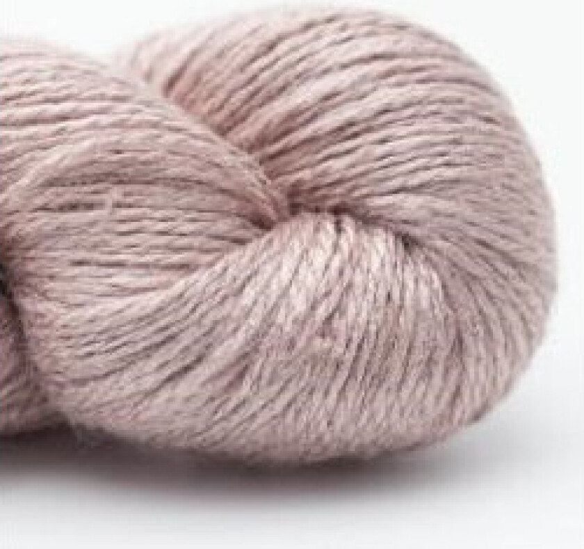 BC Yarn Jaipur Peace Silk 70 Taupe, Garn Jaipur