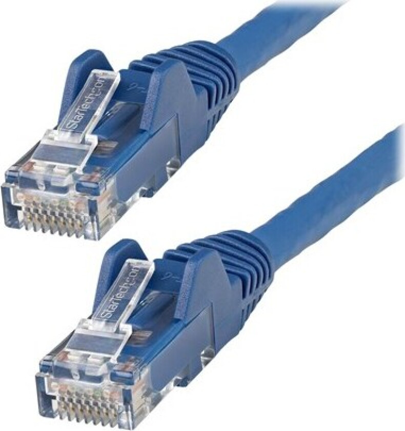 10m LSZH CAT6 Ethernet Cable