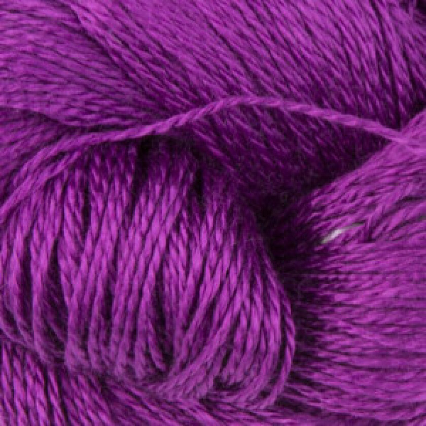 BC Yarn Jaipur Peace Silk 25 Lilla