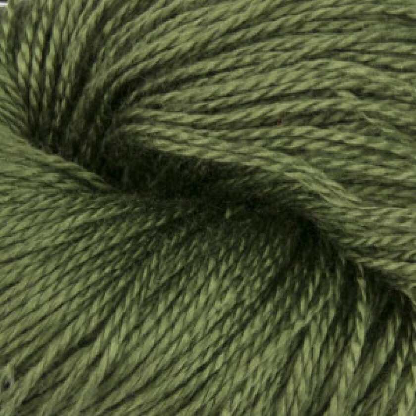 BC Yarn Jaipur Peace Silk 50 Oliven