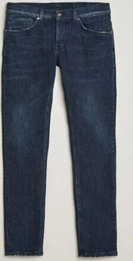 George Jeans Dark Blue